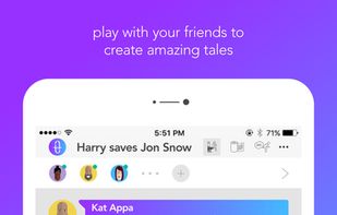 TypeTail screenshot 1