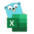 Excelize icon