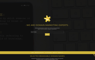 Nameics screenshot 1