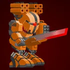 SuperMechs icon