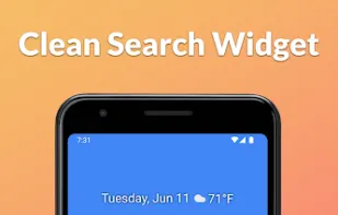 Quick Search - KahnTek screenshot 1