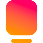 Lightness icon