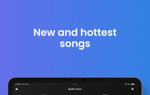 Joytify screenshot 1