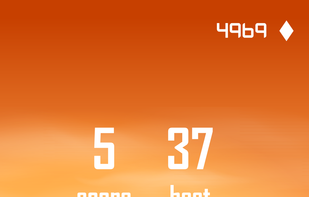 Neon Climb Rider | Potenza Games screenshot 3