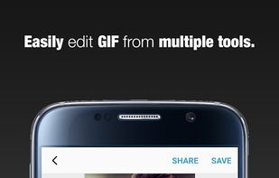 GIF Maker - GIF Editor screenshot 3