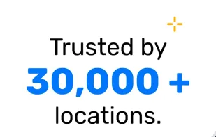 Nutrislice screenshot 1