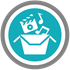 Jaksta Media Recorder icon