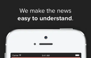 BuzzFeed News screenshot 2