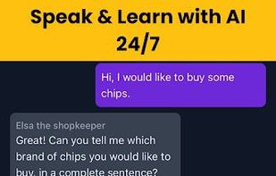 Supernova AI screenshot 1