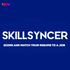 SkillSyncer icon