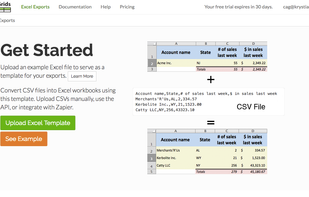 GoodGrids screenshot 3
