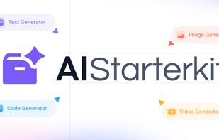 AI Starter Kit