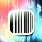 BarCode reader icon