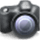 Remote DSLR Control icon