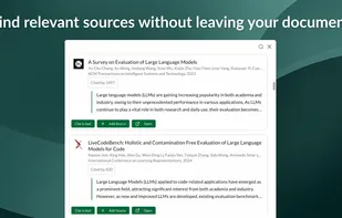 Scholantic screenshot 1