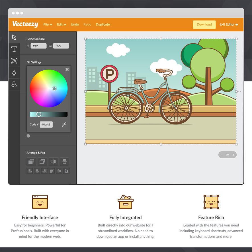 Vecteezy Editor App Reviews Features Pricing Download Alternativeto Vecteezy Editor App Reviews Features Pricing Download Alternativeto