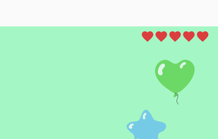 Balloon Pop Free 🎈 screenshot 2