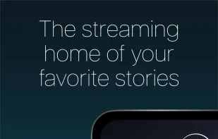 Disney+ screenshot 1