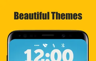 Total Launcher screenshot 1