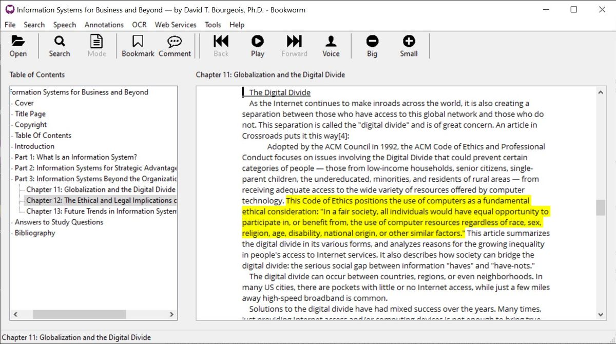 Bookworm (by Blind Pandas Team) Alternatives: 25+ PDF Readers and PDF ...