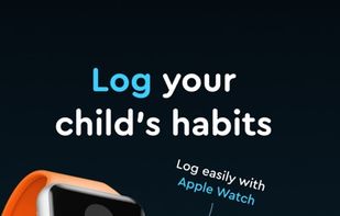 Sleep Cycle Kids: Baby Tracker screenshot 1