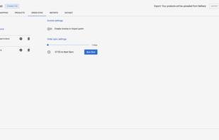 Sellbery screenshot 3