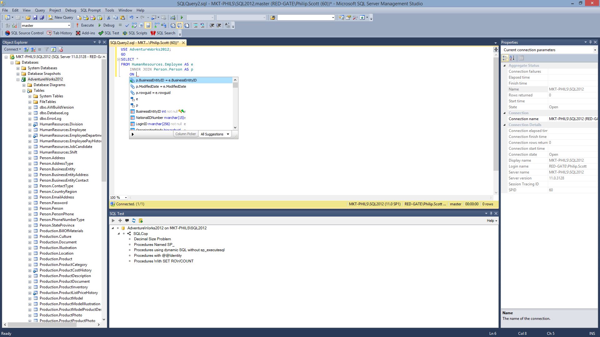 7 Great SQL Prompt Alternatives: Top Similar Software | AlternativeTo