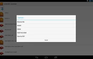 .Ai Viewer screenshot 1