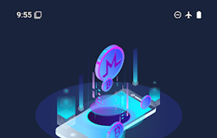 Cupcake by Cake Wallet screenshot 1