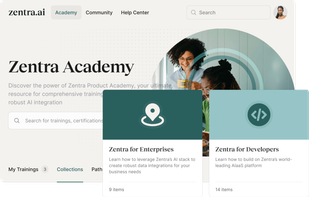 WorkRamp screenshot 1