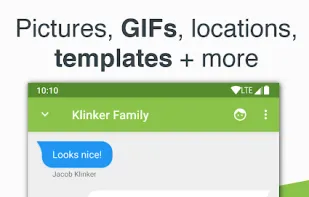 Pulse SMS screenshot 3