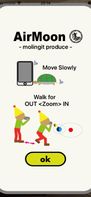 Air Moon screenshot 2