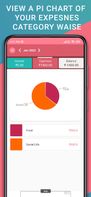 Wallet: Income Expense Tracker screenshot 3
