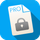 Note Crypt icon