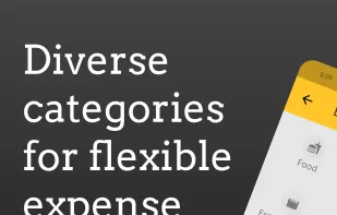 Money Manager Pro screenshot 1