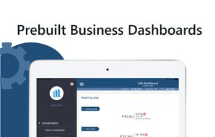 Talligence screenshot 3