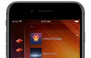 8Player screenshot 1