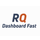RQ Dashboard FastAPI icon