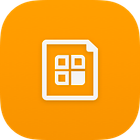 Bitcoin.com Paper Wallet icon