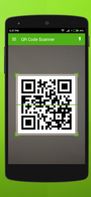 Qr Code Scanner screenshot 1