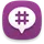 Premium chat icon