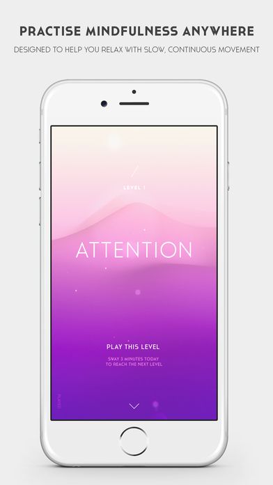 Sway - Mindfulness in motion Alternatives: 25+ Meditation Tools and ...