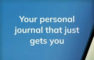 ABY: Private Journal & Diary screenshot 1