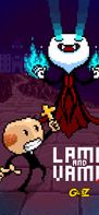 Lamp and Vamp screenshot 1