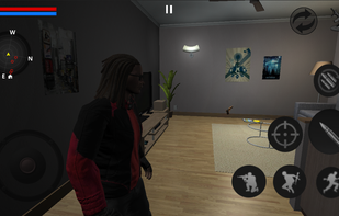 Unfated Survival screenshot 1