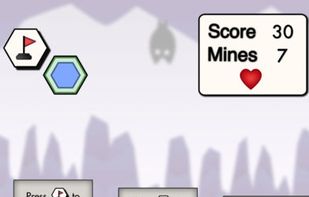 A Demining Adventure screenshot 1