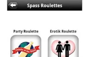 Fun Roulette screenshot 1