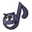 GNU Solfege icon