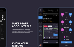 Mr.Black screenshot 2