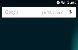 Do Not Disturb Toggle screenshot 1